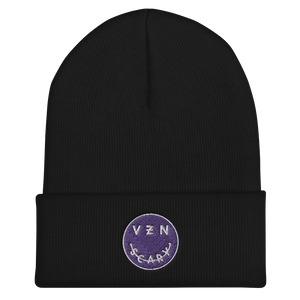 Open image in slideshow, &quot;Smiley VZN&quot; Beanie
